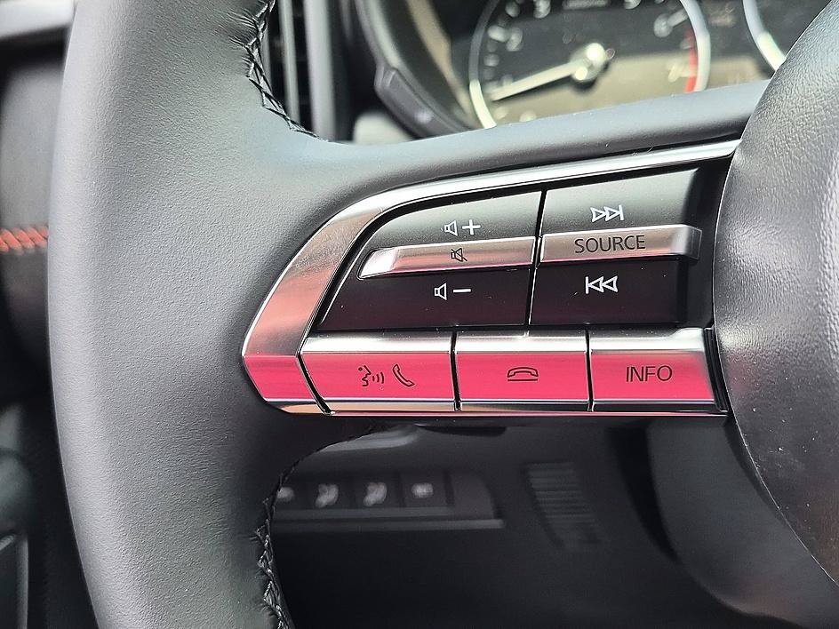 New 2026 MAZDA CX-50 AWD 2.5 S w/ Weather Package image 17