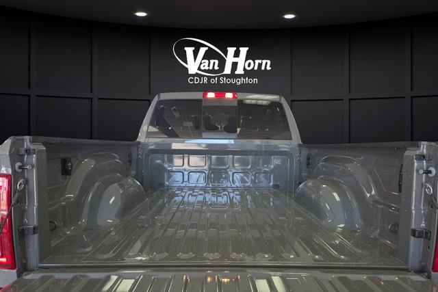New 2026 RAM 2500 Warlock w/ Safety Group AWD/4WD image 28