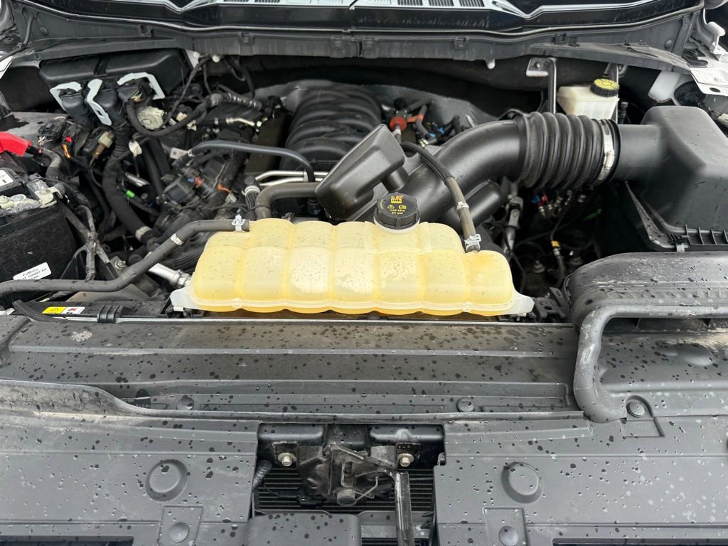 Used 2022 Ford F150 XLT w/ XTR Package image 51