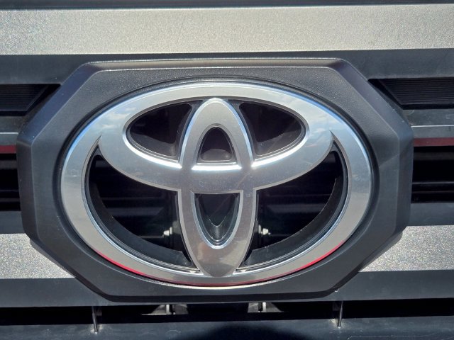 Used 2026 Toyota Tacoma SR5 AWD/4WD image 23