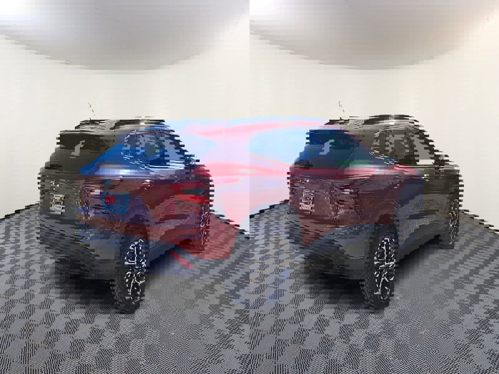 Used 2024 Chevrolet Trax RS w/ Driver Confidence Package image 5