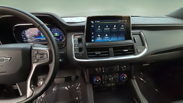 Used 2024 Chevrolet Tahoe RST w/ Luxury Package image 10