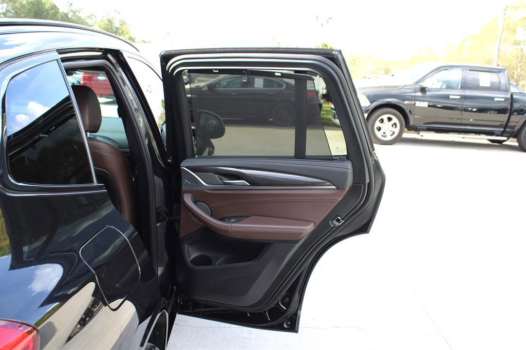 Used 2020 BMW X3 M40i w/ Executive Package image 55