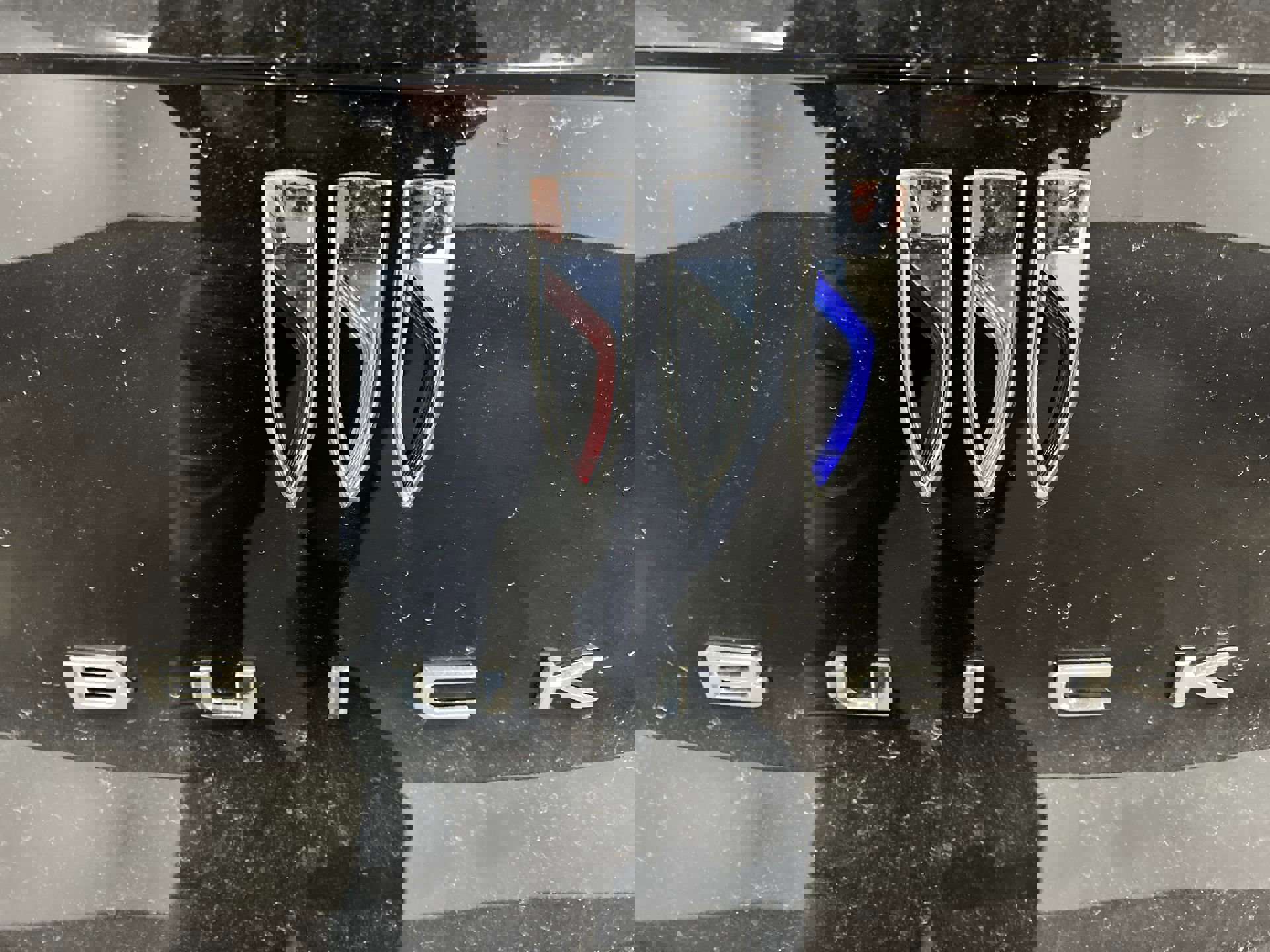 New 2026 Buick Envista Sport Touring w/ Convenience I Package image 60