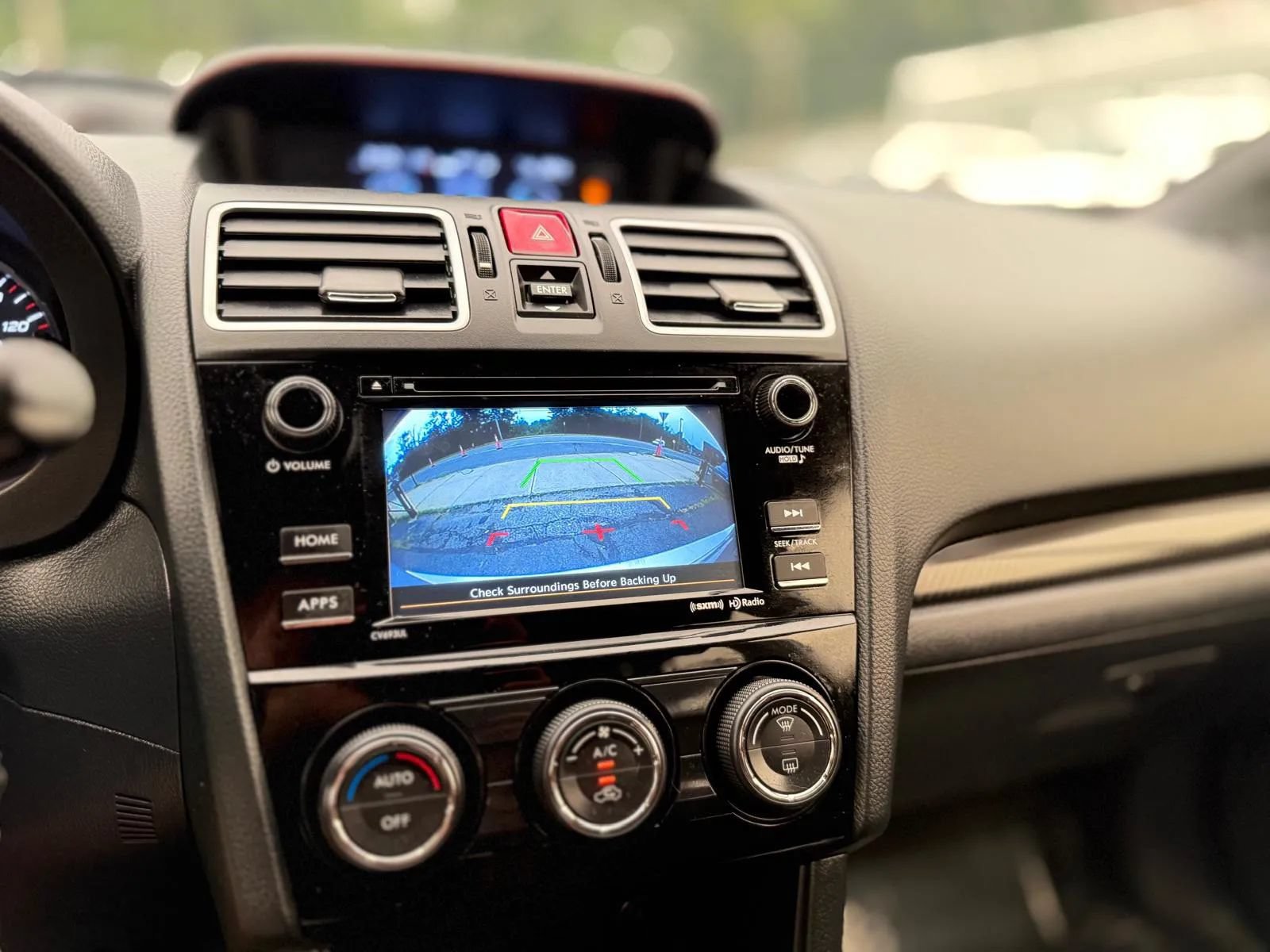 Used 2018 Subaru WRX AWD/4WD image 19