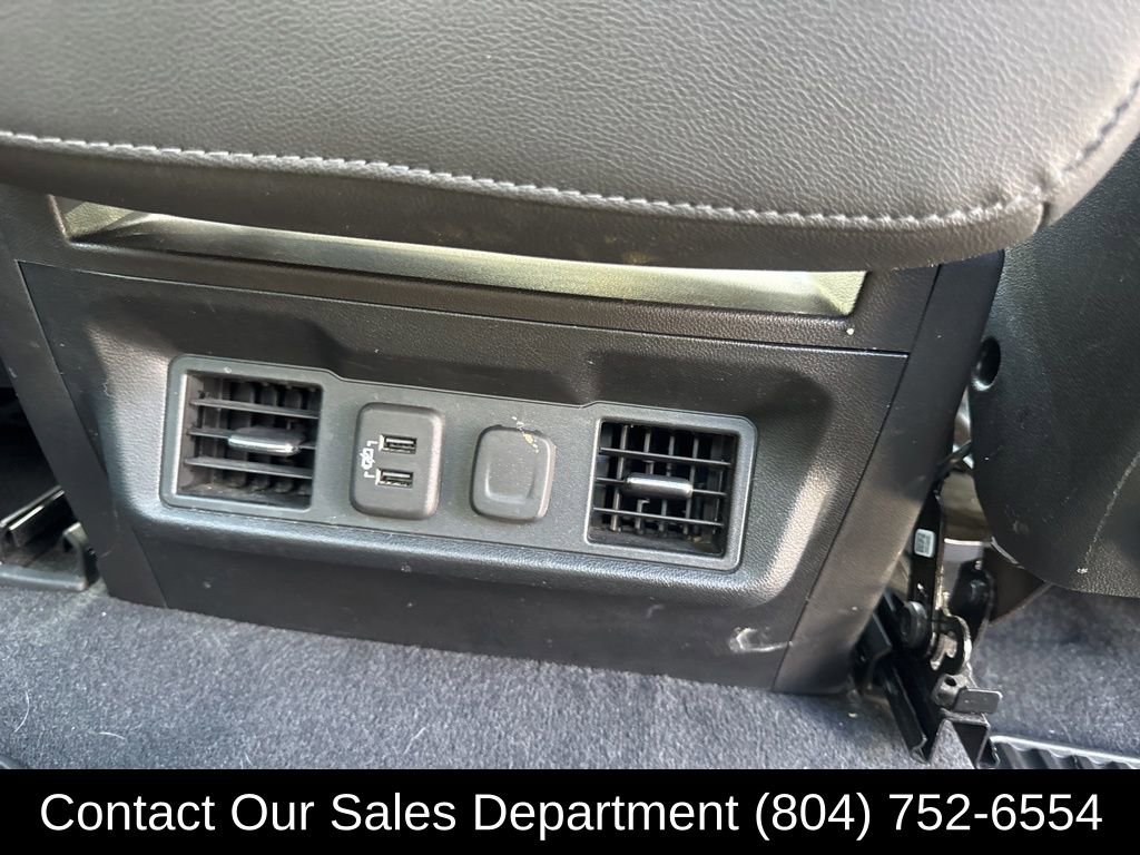 Used 2020 Chevrolet Silverado 2500 LTZ RWD image 15