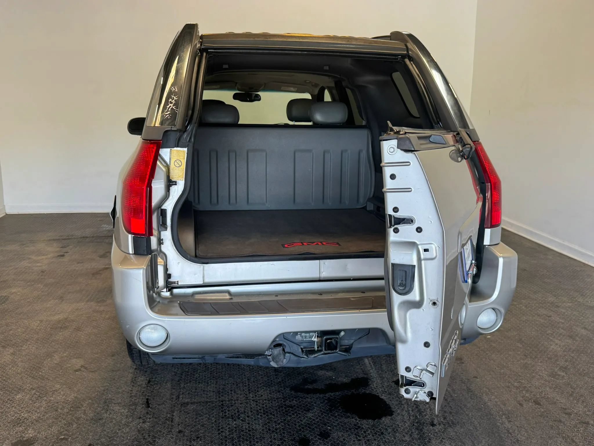 Used 2004 GMC Envoy XUV SLE w/ 1SB Preferred Equipment Group AWD/4WD image 33