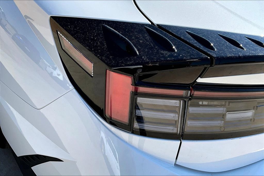 New 2025 Hyundai Sonata SE image 38