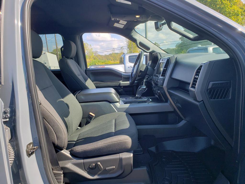 Used 2019 Ford F150 XLT w/ Equipment Group 302A Luxury image 15