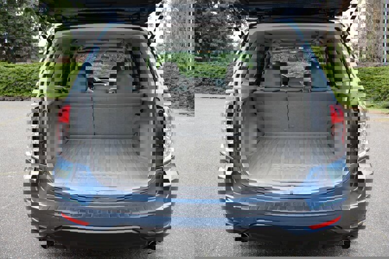 Used 2009 Subaru Forester 2.5XT Limited w/ Popular Equipment Group 1A image 16