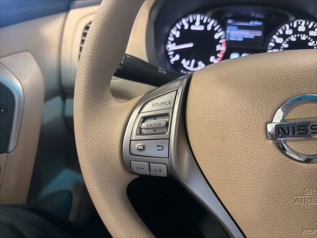 Used 2015 Nissan Altima 2.5 S w/ Power Driver Seat Package FWD image 22