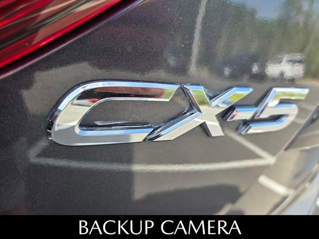 Used 2014 MAZDA CX-5 Touring image 6