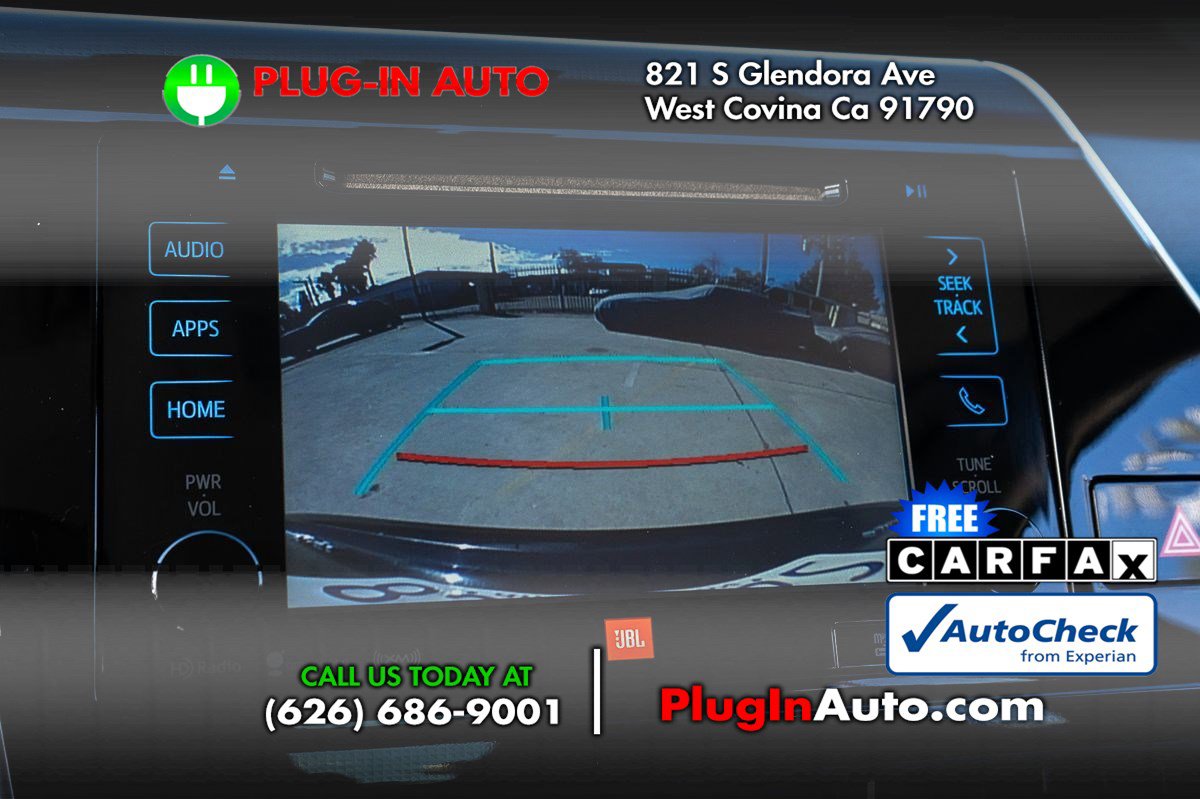 Used 2016 Toyota Mirai image 31