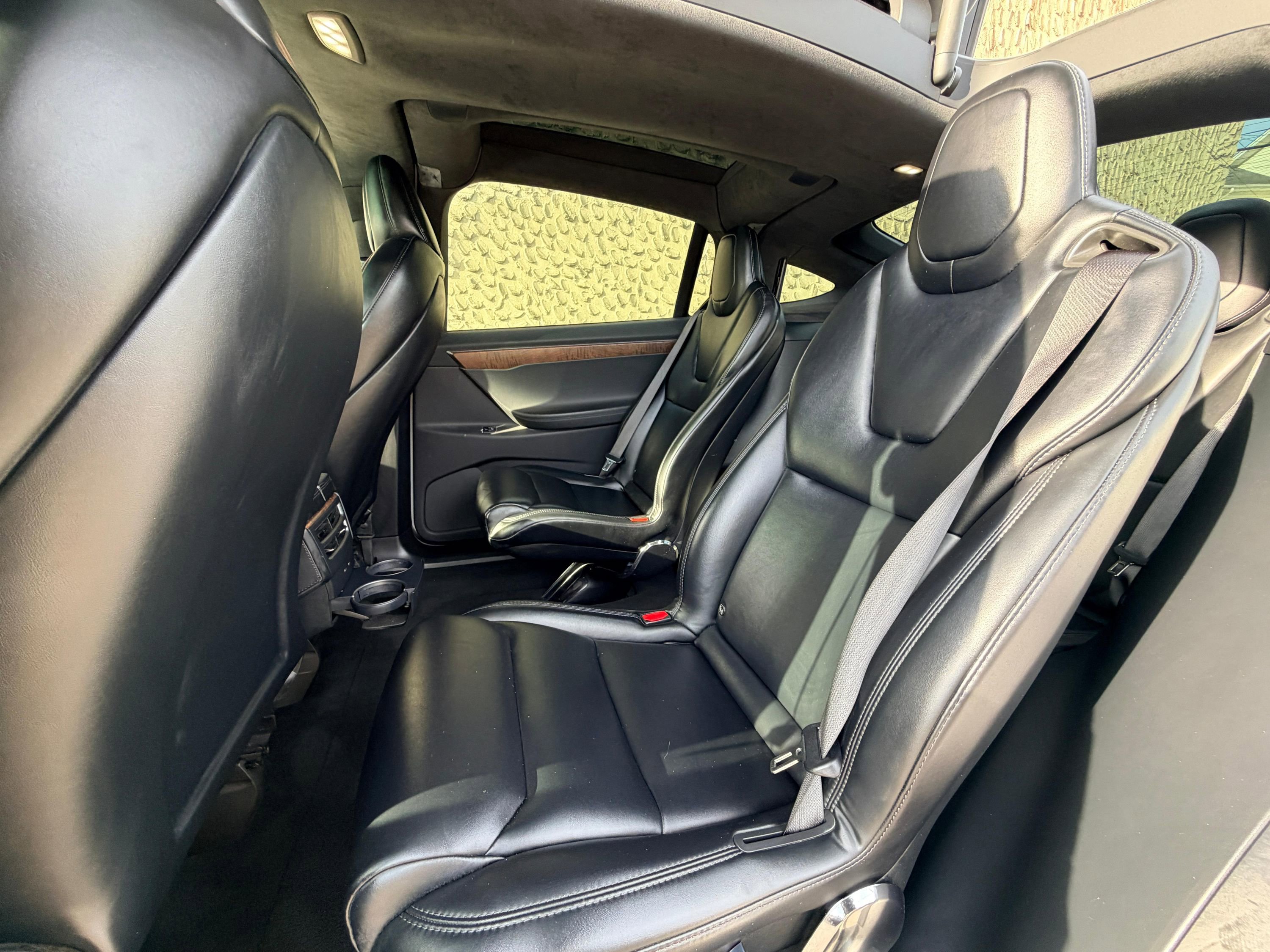 Used 2020 Tesla Model X Long Range image 29