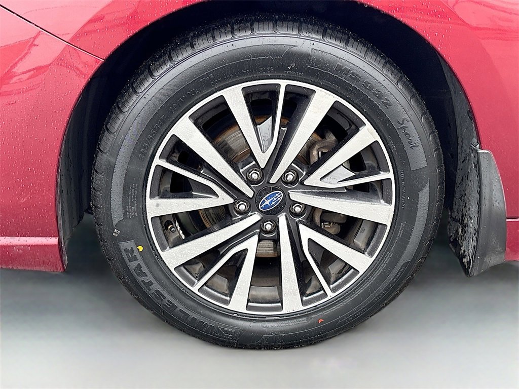 Used 2018 Subaru Legacy 2.5i Premium image 29