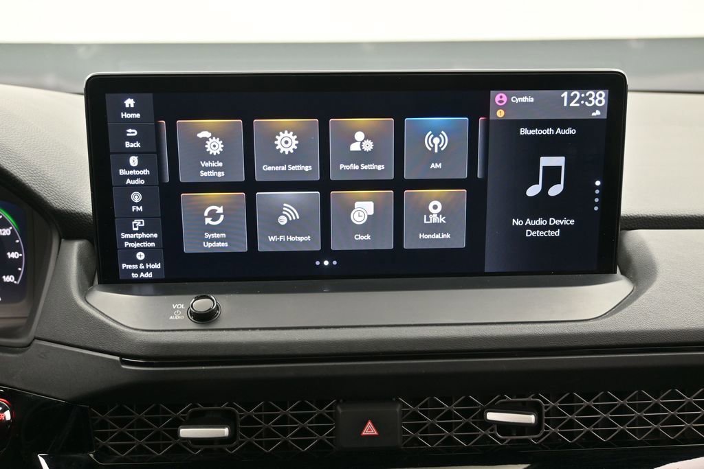 Used 2023 Honda Accord Sport image 20