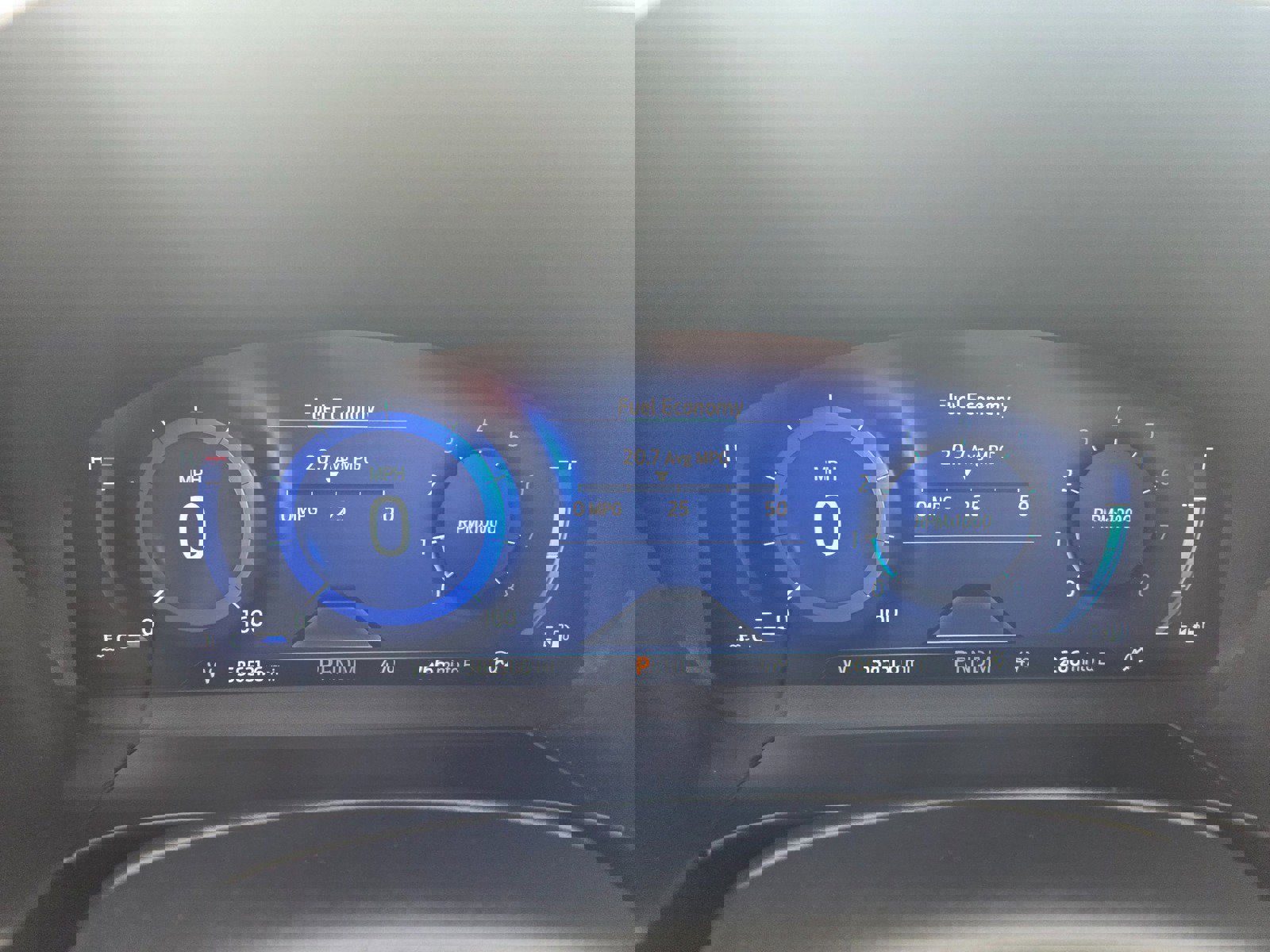 Used 2020 Ford Escape Titanium image 12