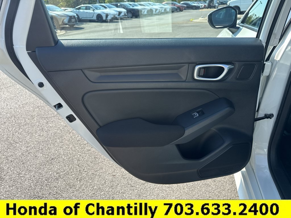 Used 2023 Honda Civic LX image 21