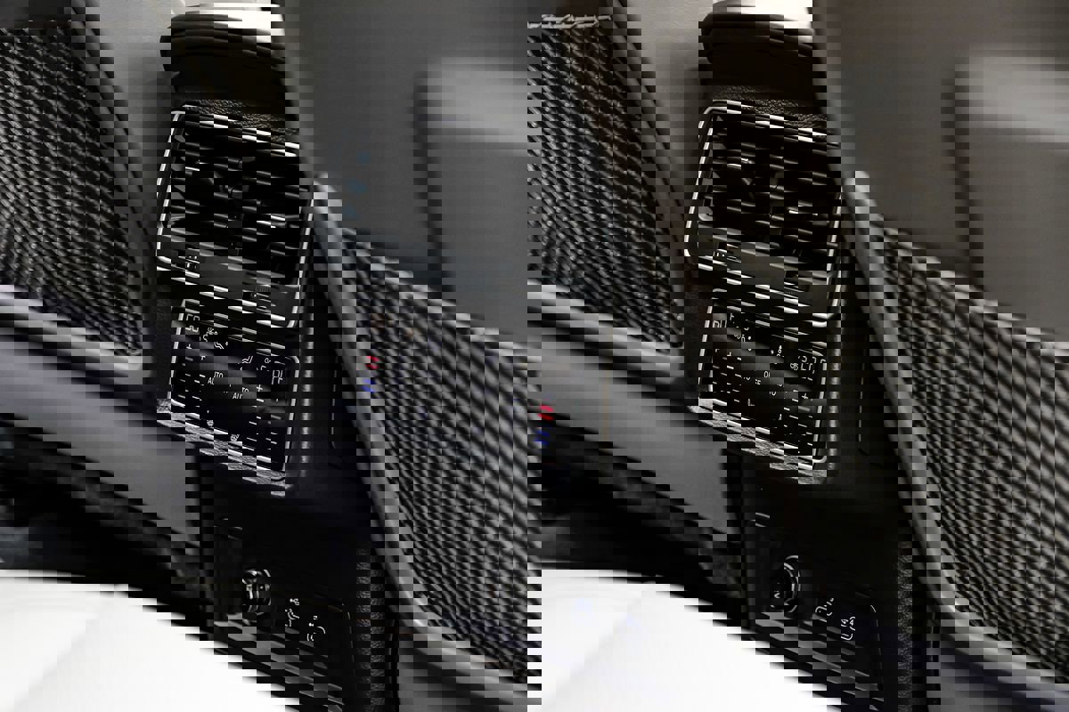 Used 2021 Audi SQ8 Prestige image 34