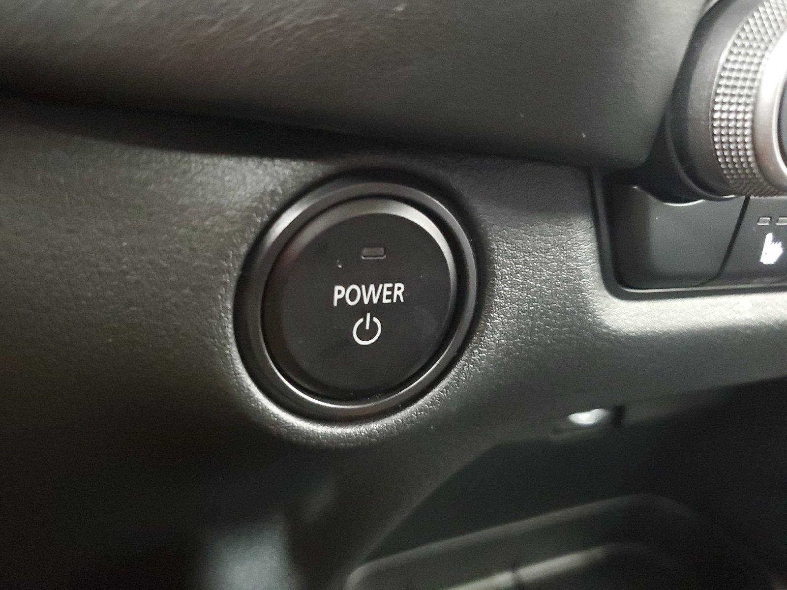 New 2026 MAZDA CX-50 AWD 2.5 Hybrid w/ Weather Package image 33