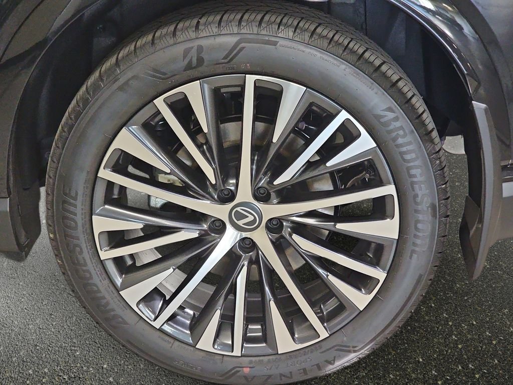New 2026 Lexus RX 350 AWD/4WD image 33