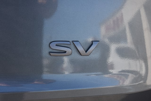 Used 2024 Nissan Rogue SV FWD image 7