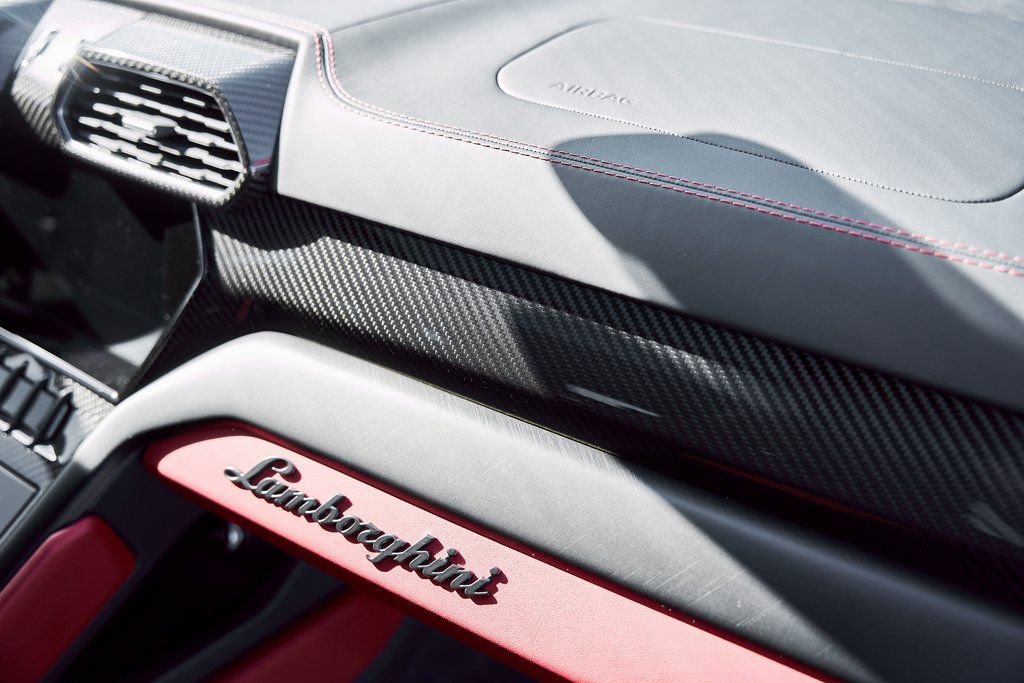 Used 2024 Lamborghini Urus S image 43
