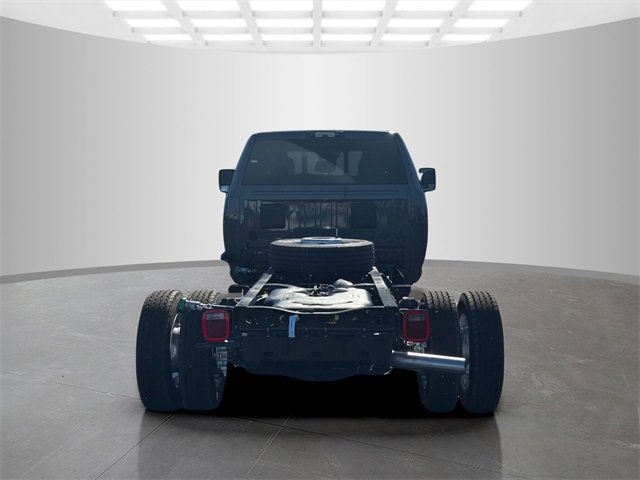New 2026 RAM 5500 Tradesman image 6