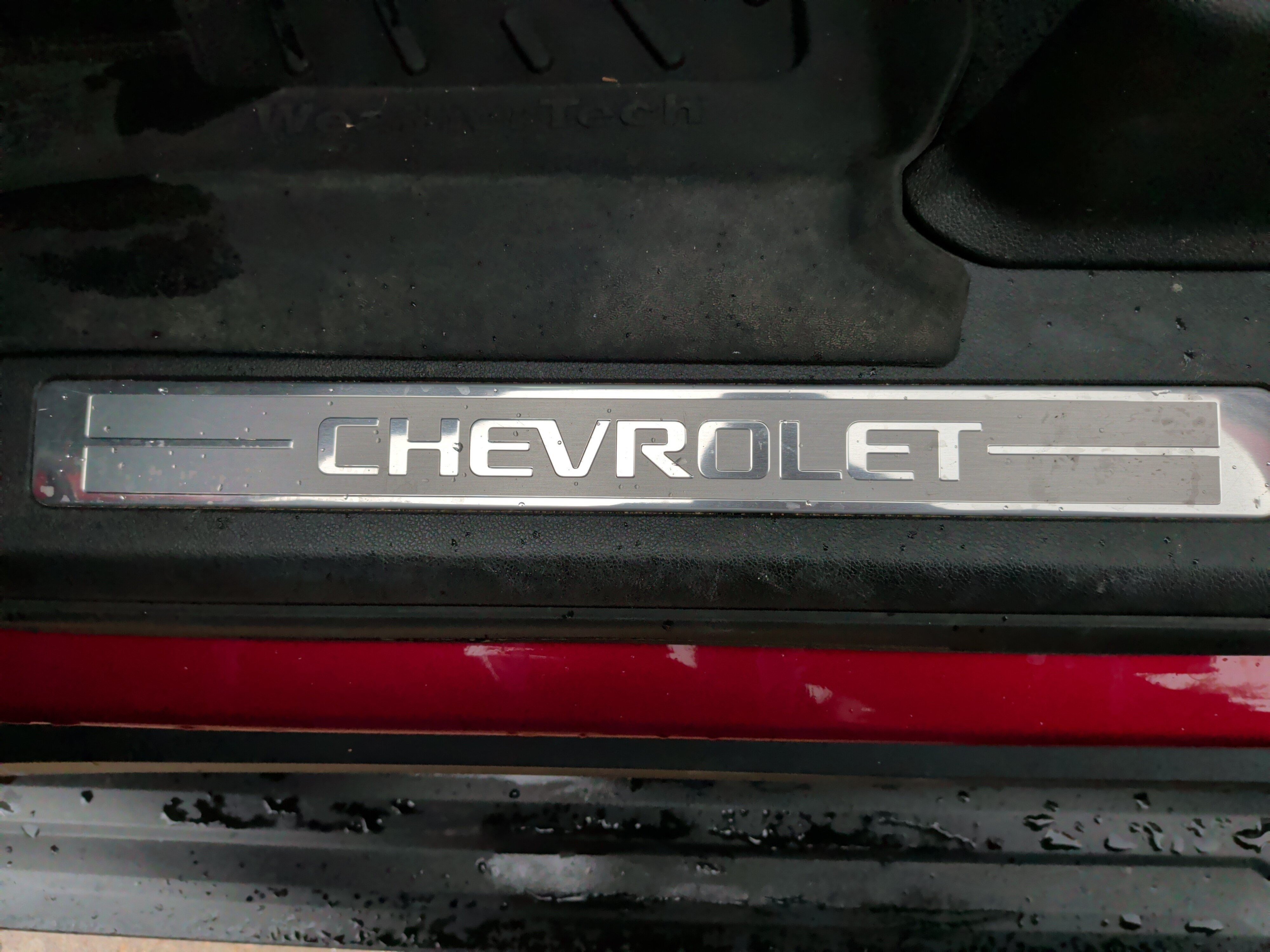 Used 2025 Chevrolet Tahoe RST w/ RST Capability Package AWD/4WD image 41