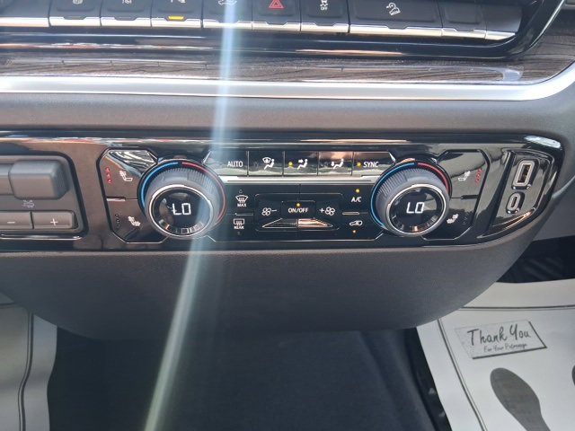 New 2026 Chevrolet Silverado 2500 LT w/ Trail Boss Package image 41