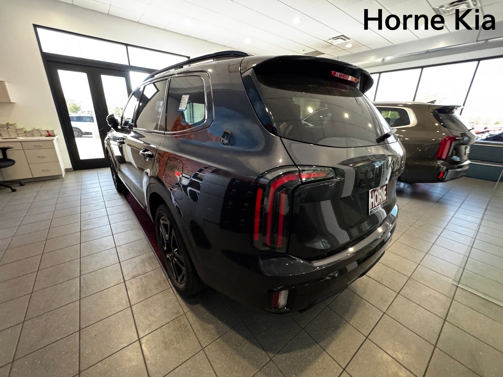 New 2025 Kia Telluride SX X-Line image 5