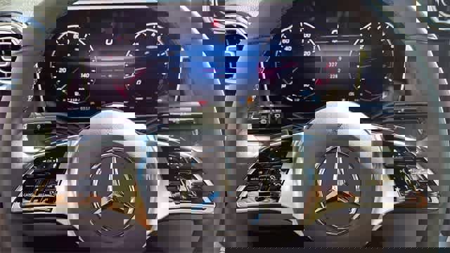 Certified 2026 Mercedes-Benz GLC 300 4MATIC image 19