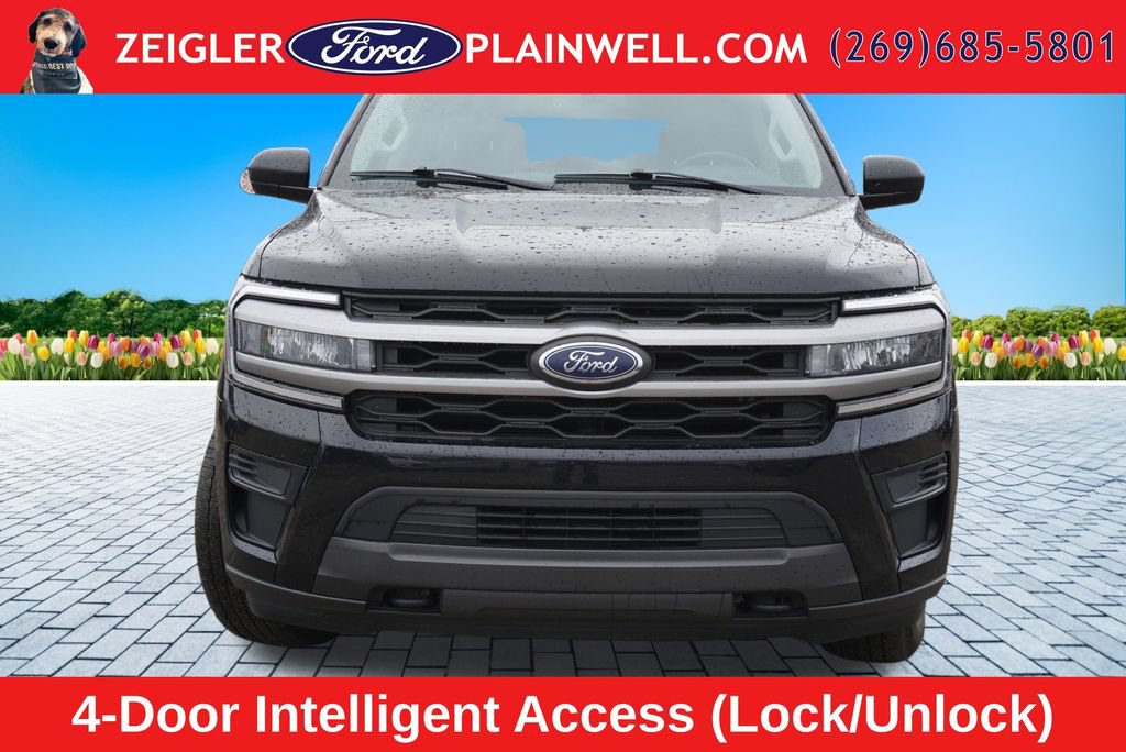 Used 2022 Ford Expedition XLT AWD/4WD image 8