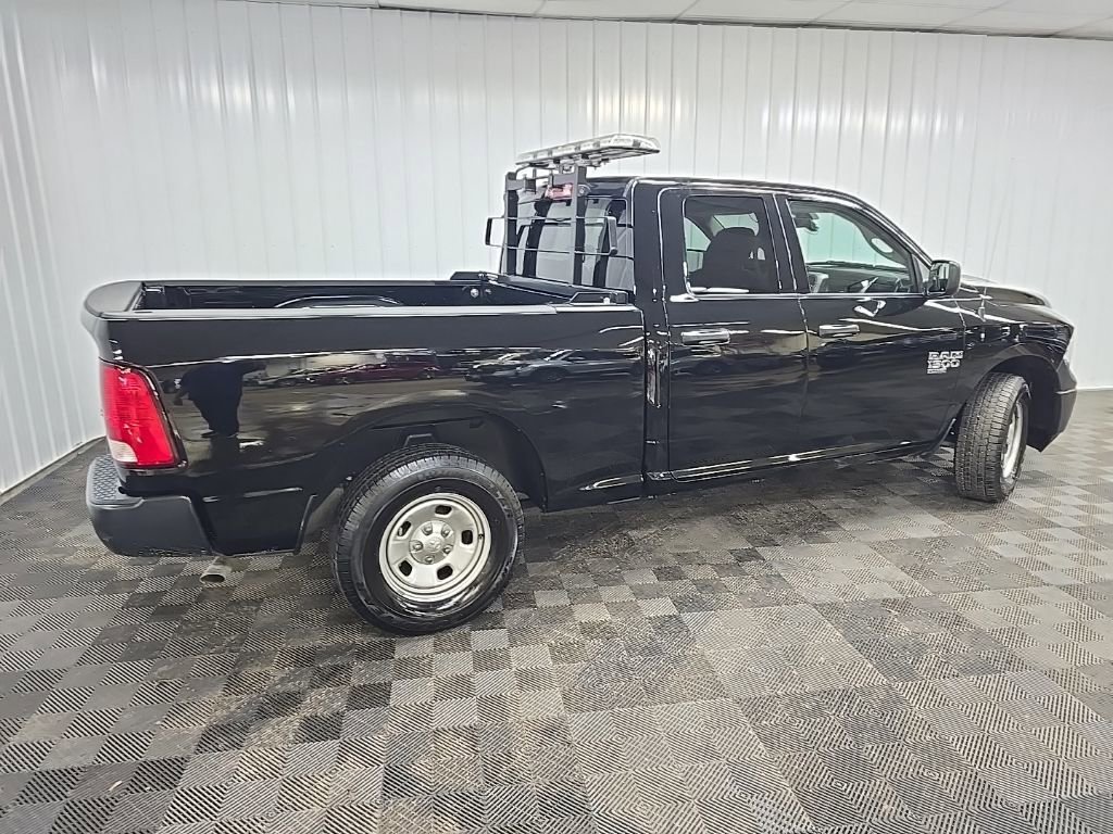 Used 2023 RAM 1500 Tradesman image 3