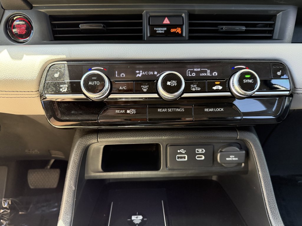 Used 2024 Honda Pilot EX-L image 24