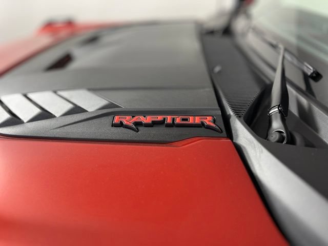Used 2024 Ford Bronco Raptor w/ Interior Carbon Fiber Pack 6 AWD/4WD image 6