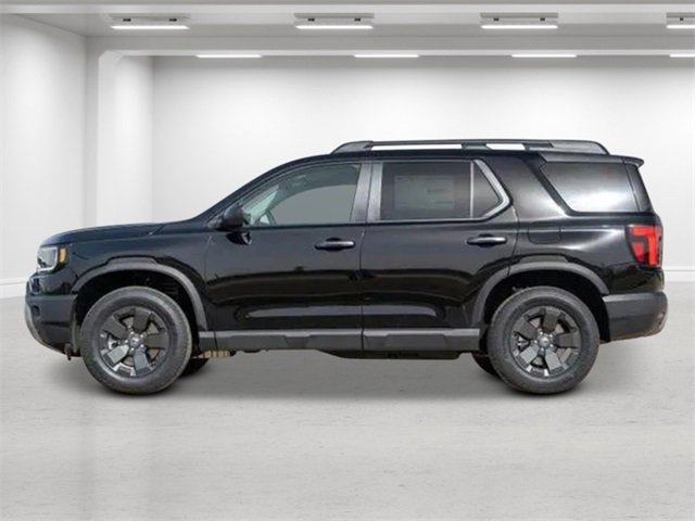 New 2026 Honda Passport RTL image 6