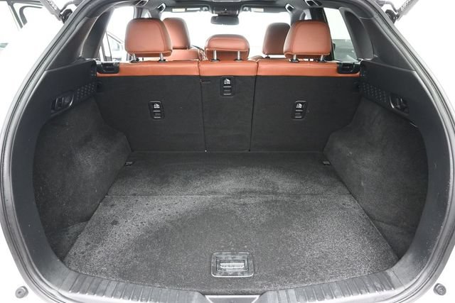 Certified 2024 MAZDA CX-5 Carbon Edition AWD/4WD image 22