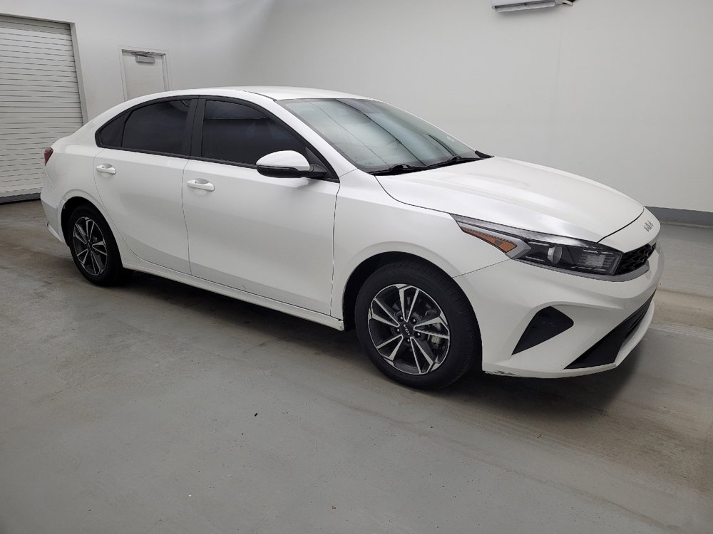 Used 2024 Kia Forte LXS w/ LXS Technology Package image 11