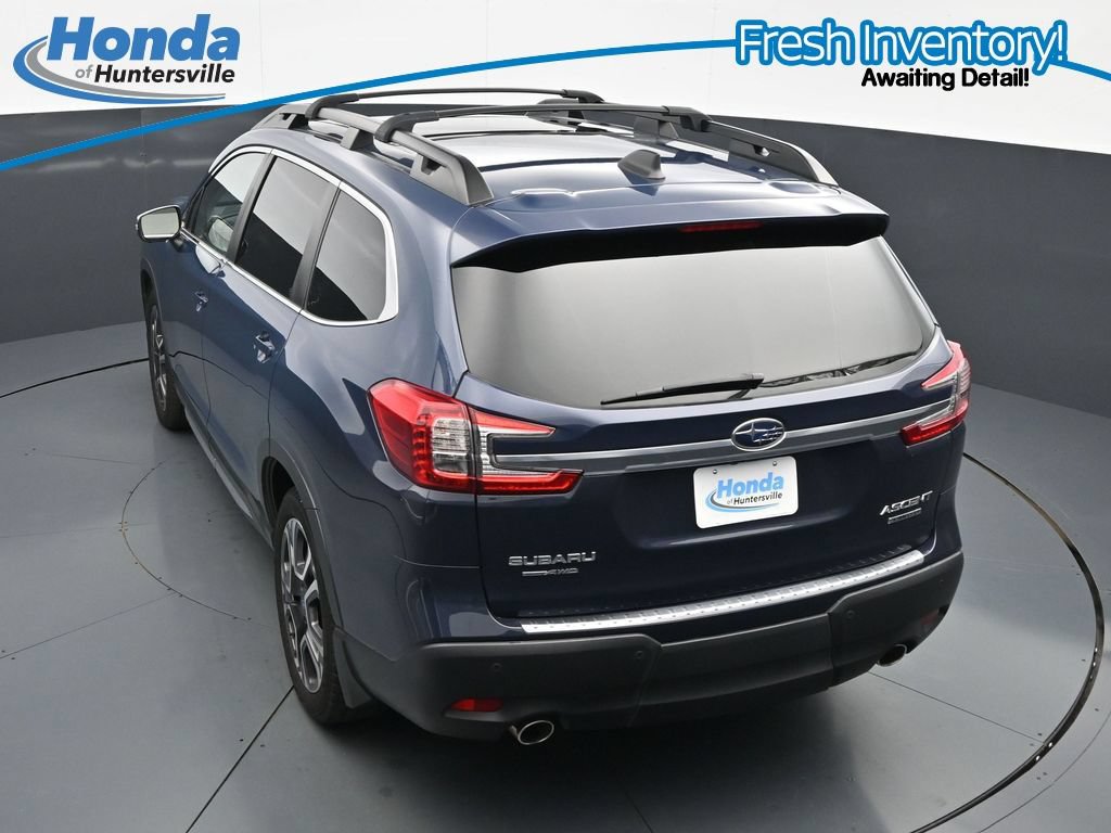 Used 2023 Subaru Ascent Limited w/ Technology Package AWD/4WD image 28