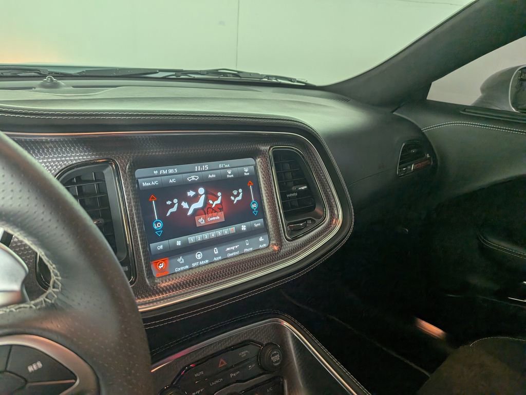 Used 2023 Dodge Challenger SRT Hellcat image 25