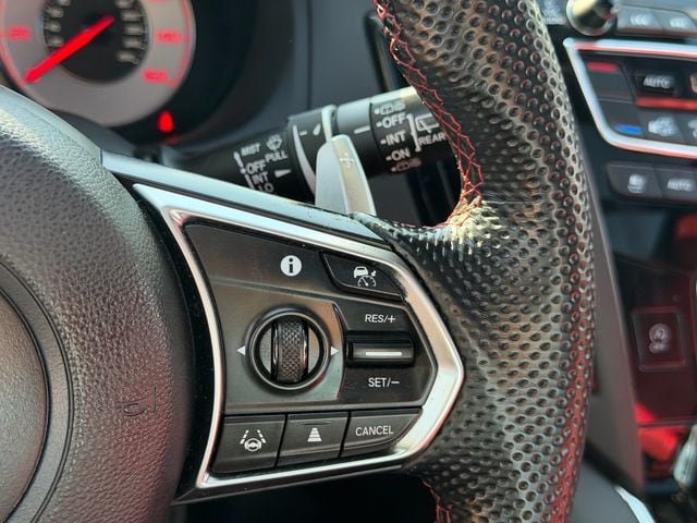 Certified 2023 Acura RDX w/ Advance Package FWD image 30