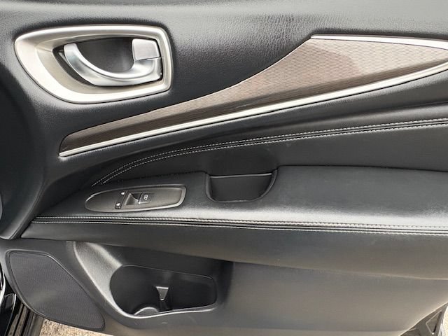 Used 2017 INFINITI QX60 Luxe w/ Premium Plus Package AWD/4WD image 14