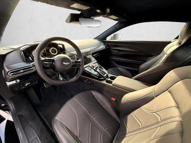 New 2026 Aston Martin V8 Vantage Coupe image 13