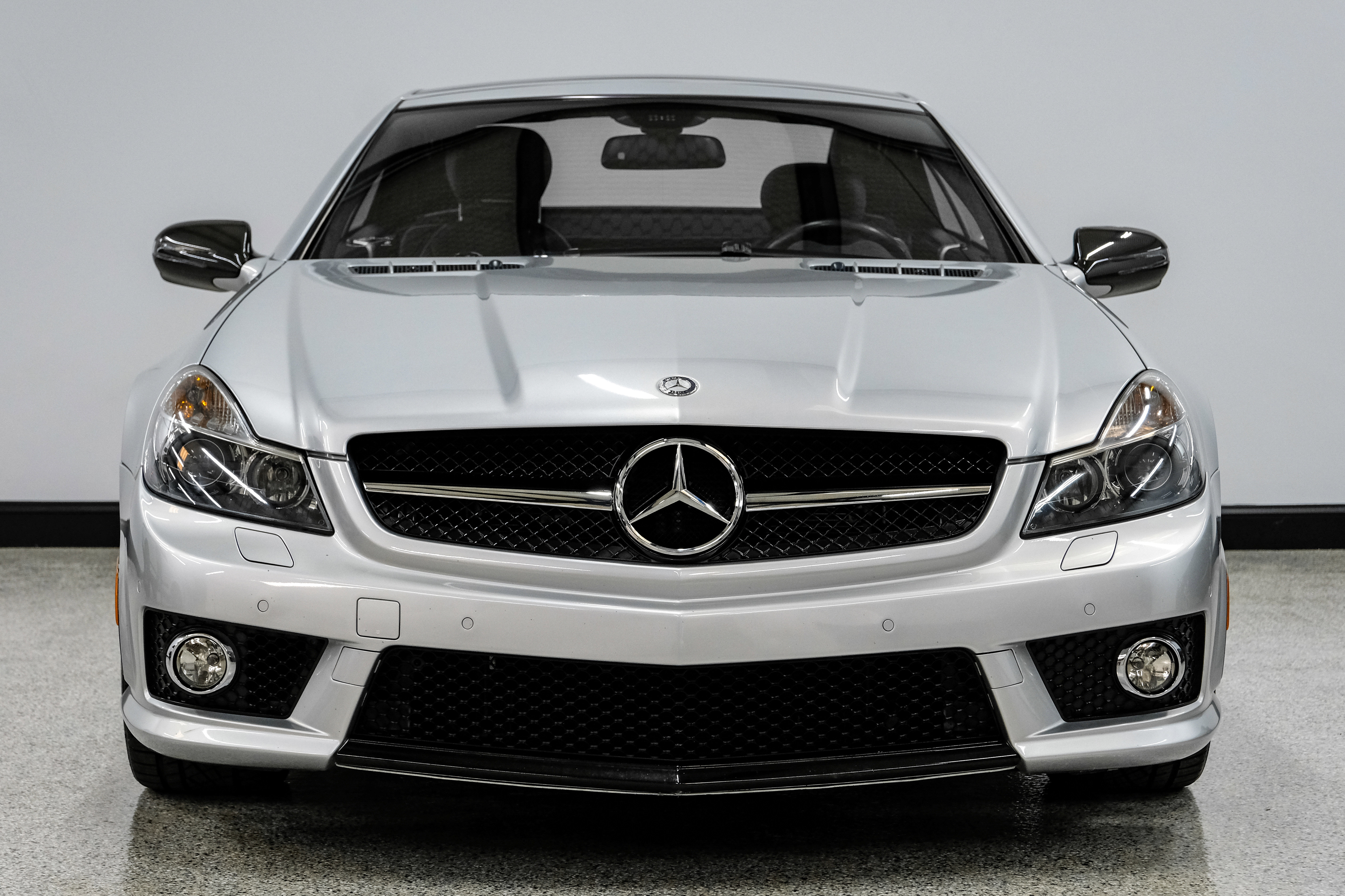 Used 2012 Mercedes-Benz SL 63 AMG image 8