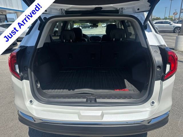 Used 2020 GMC Terrain SLT w/ Preferred Package FWD image 5