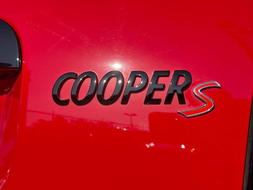 Used 2024 MINI Cooper Countryman S w/ Premium Package image 11