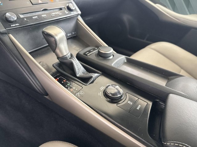 Used 2014 Lexus IS 250 RWD image 21