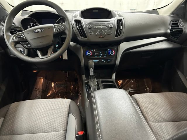 Used 2017 Ford Escape SE AWD/4WD image 16