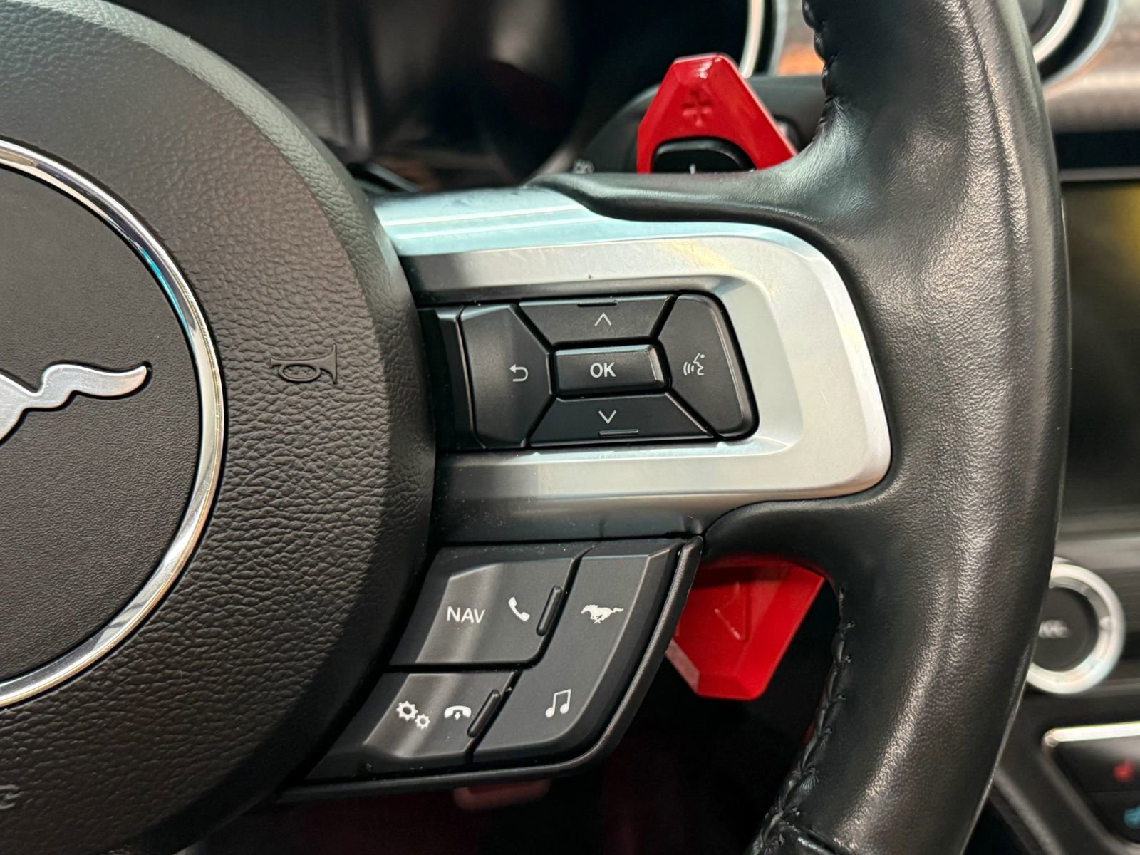 Used 2021 Ford Mustang GT Premium w/ GT Performance Package image 25